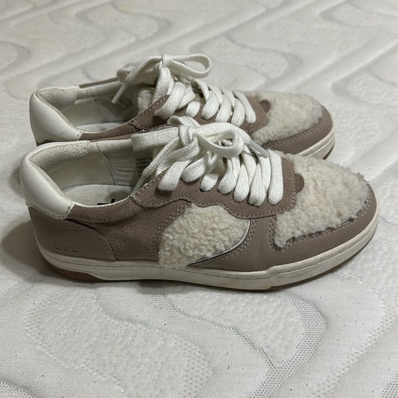 Madewell MWL sneakers size 6.5 - Picture 2 of 5